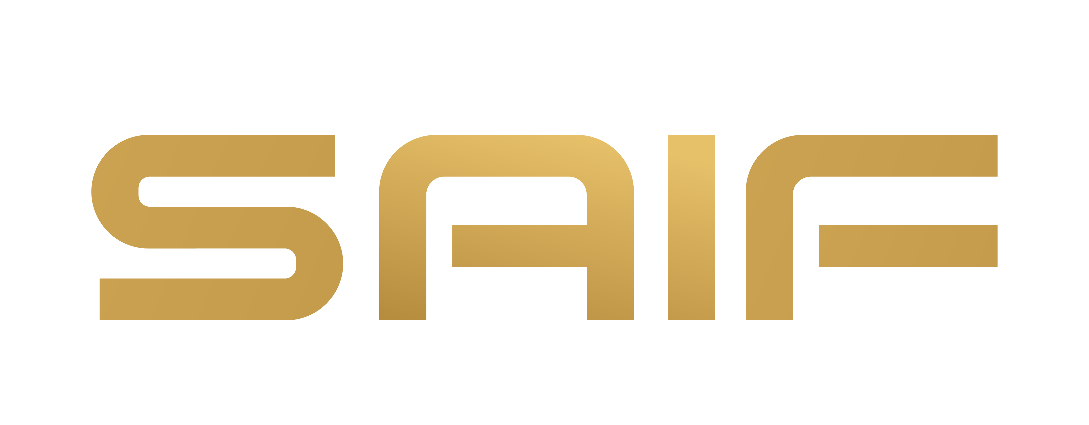 SAIF Logo